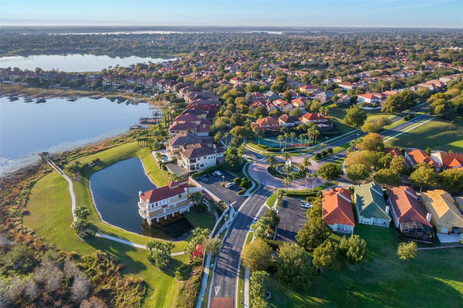 8766 THE ESPLANADE, #24, Orlando, FL 32836