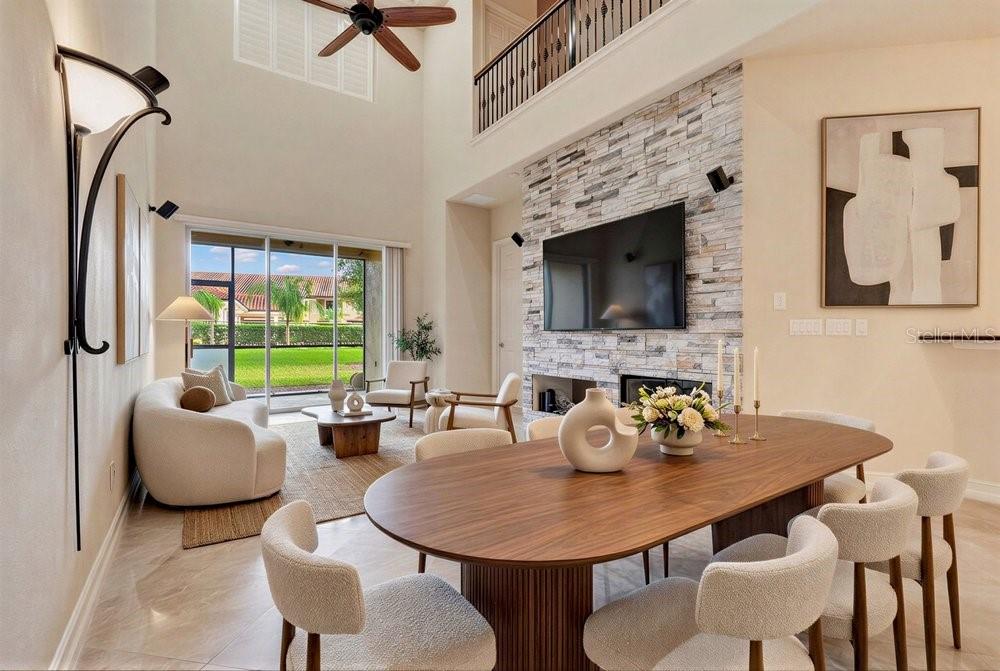 8766 THE ESPLANADE, #24, Orlando, FL 32836