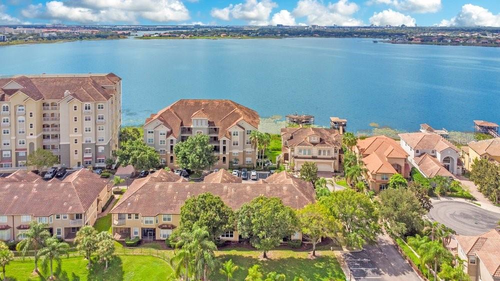 8766 THE ESPLANADE, #24, Orlando, FL 32836
