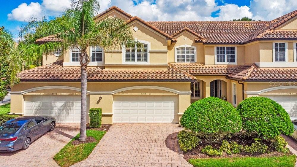 8766 THE ESPLANADE, #24, Orlando, FL 32836