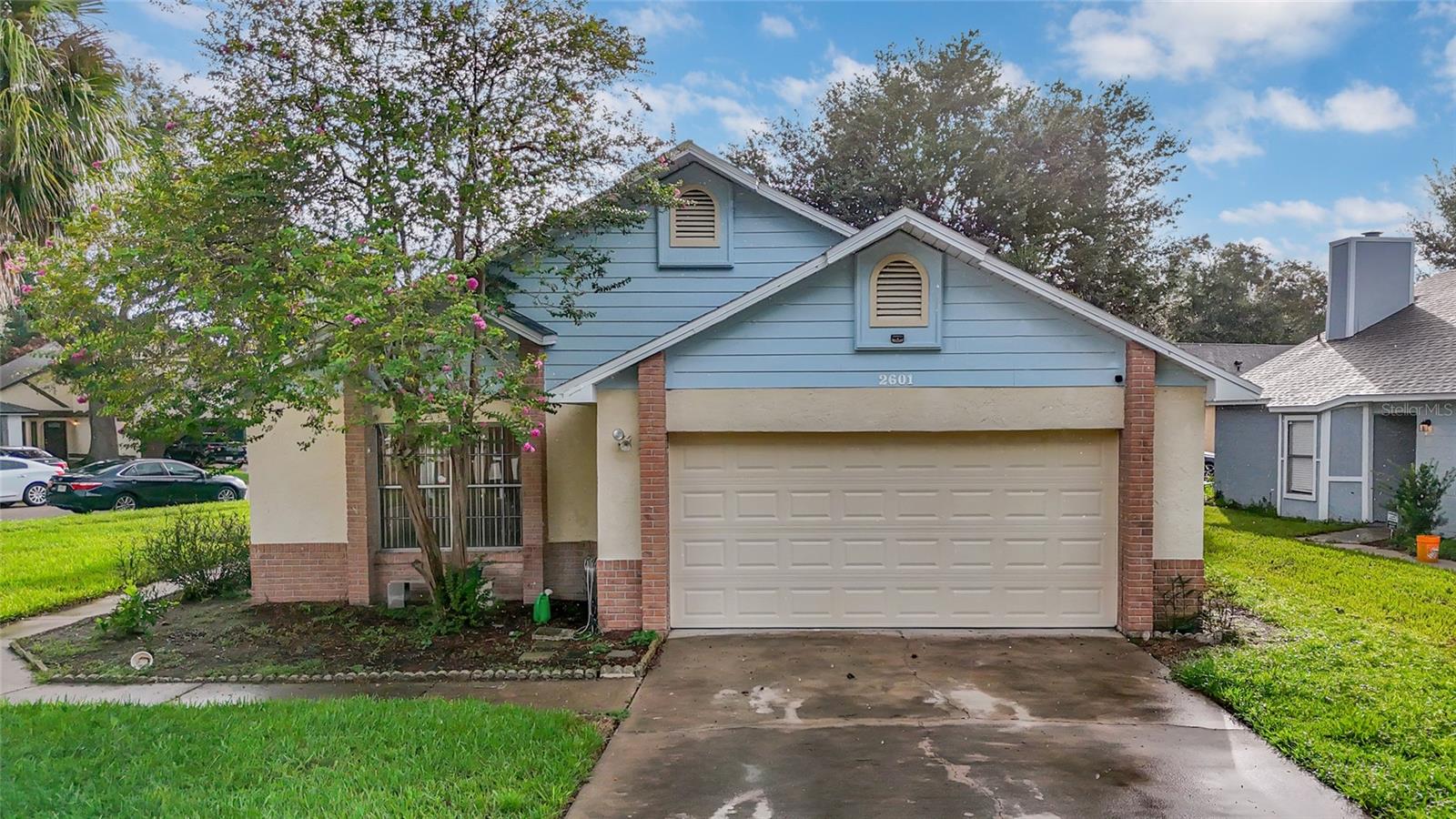 2601 BRIANA COURT, Orlando, FL 32837 2601 BRIANA COURT, Orlando, FL 32837