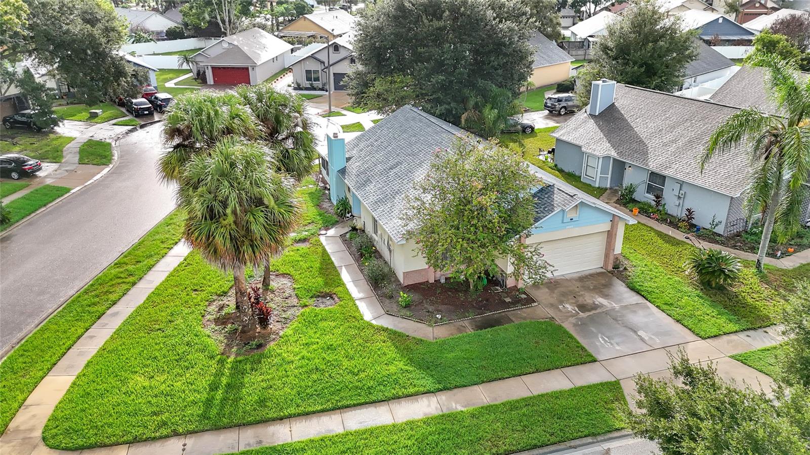 2601 BRIANA COURT, Orlando, FL 32837 2601 BRIANA COURT, Orlando, FL 32837