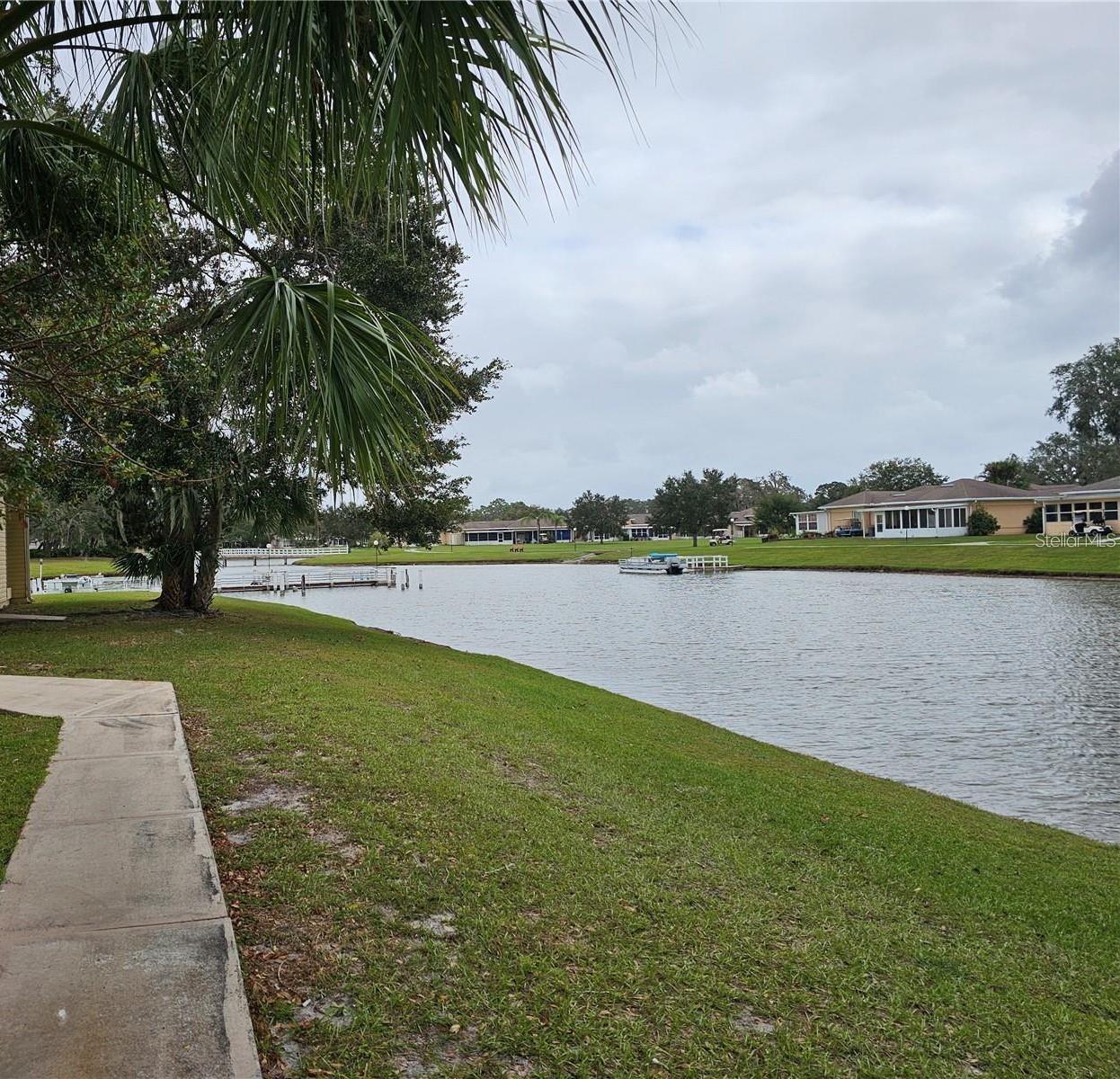 4303 CLUB CIRCLE, Lake Wales, FL 33854