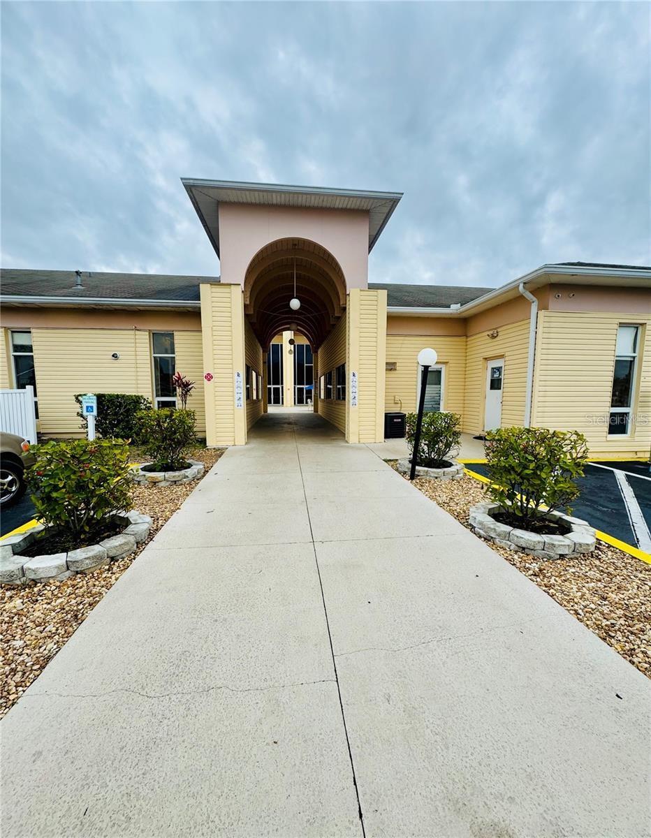4303 CLUB CIRCLE, Lake Wales, FL 33854