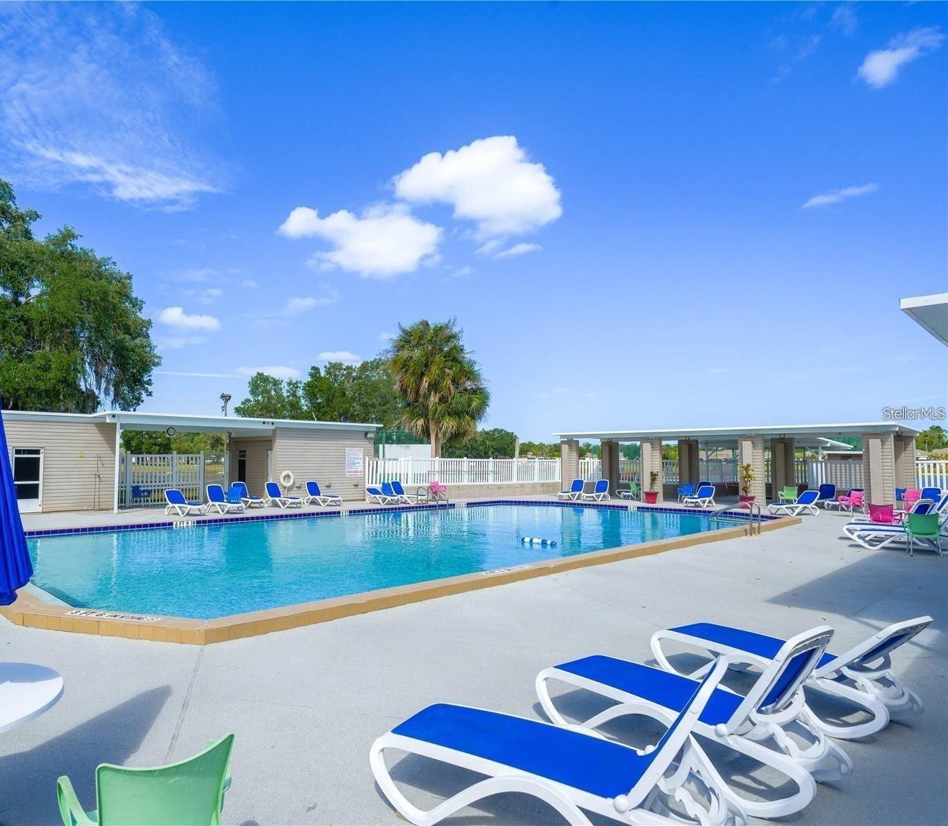 4303 CLUB CIRCLE, Lake Wales, FL 33854