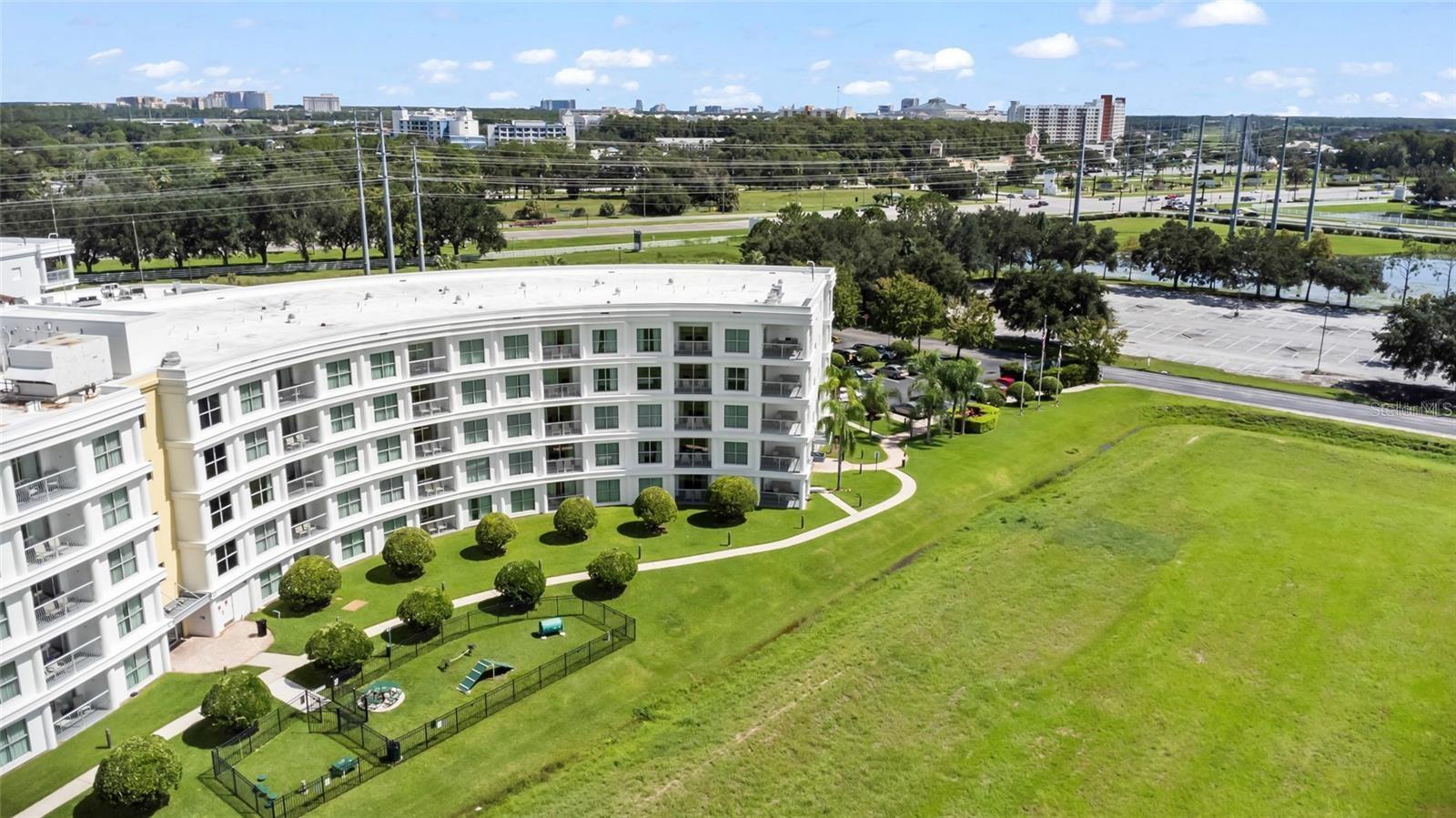 225 CELEBRATION PLACE, #427, Celebration, FL 34747