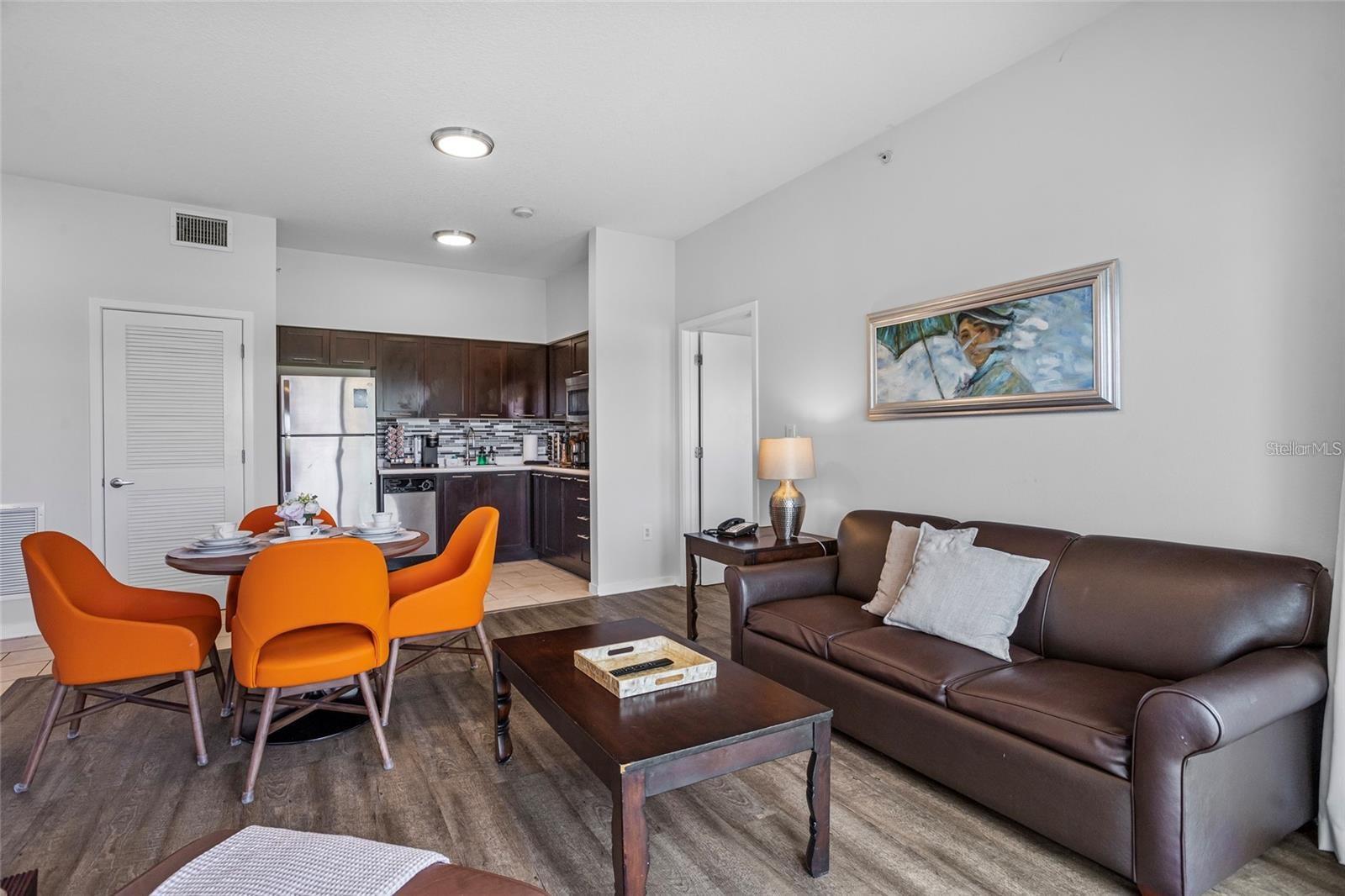 225 CELEBRATION PLACE, #427, Celebration, FL 34747