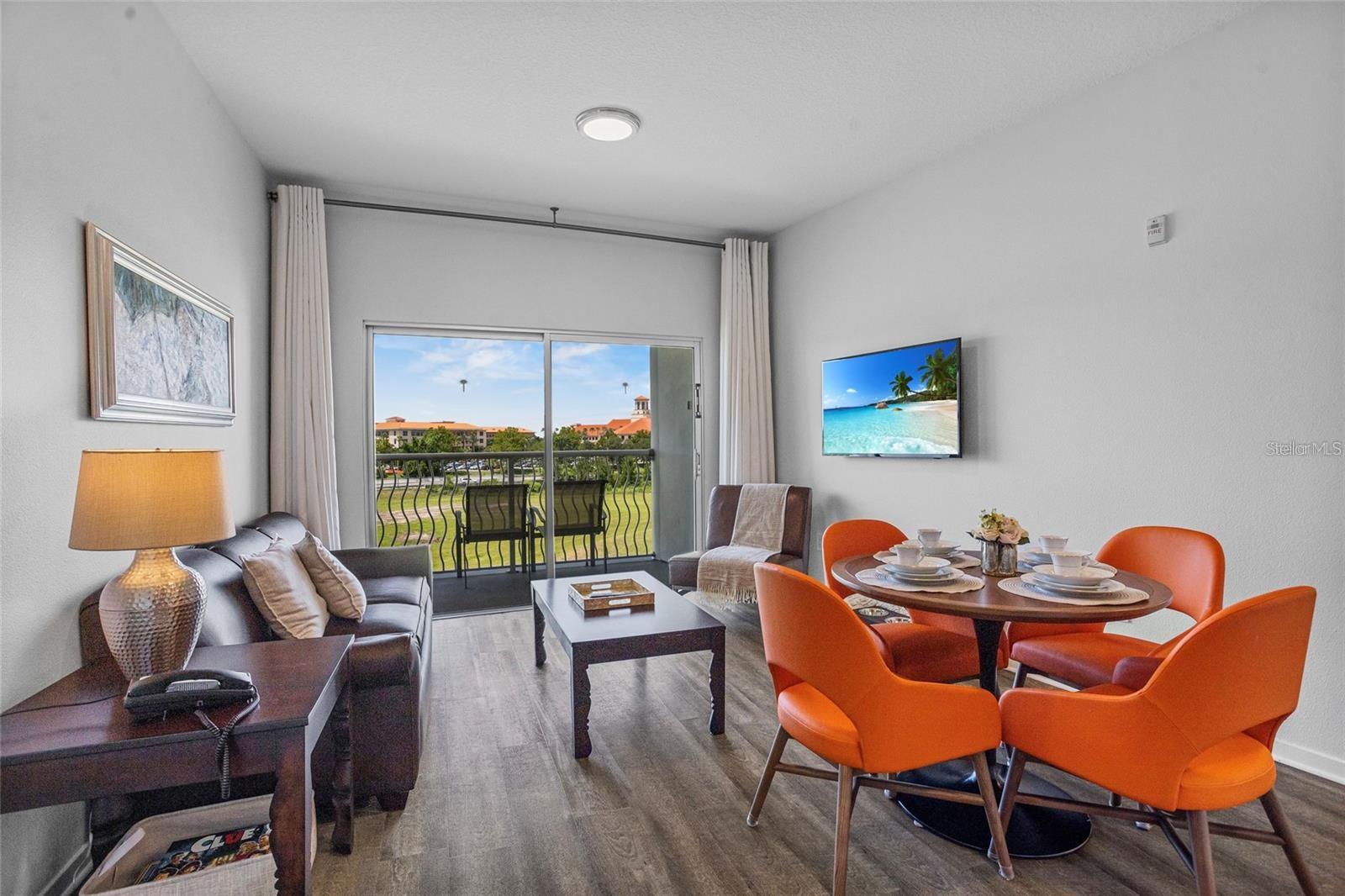 225 CELEBRATION PLACE, #427, Celebration, FL 34747
