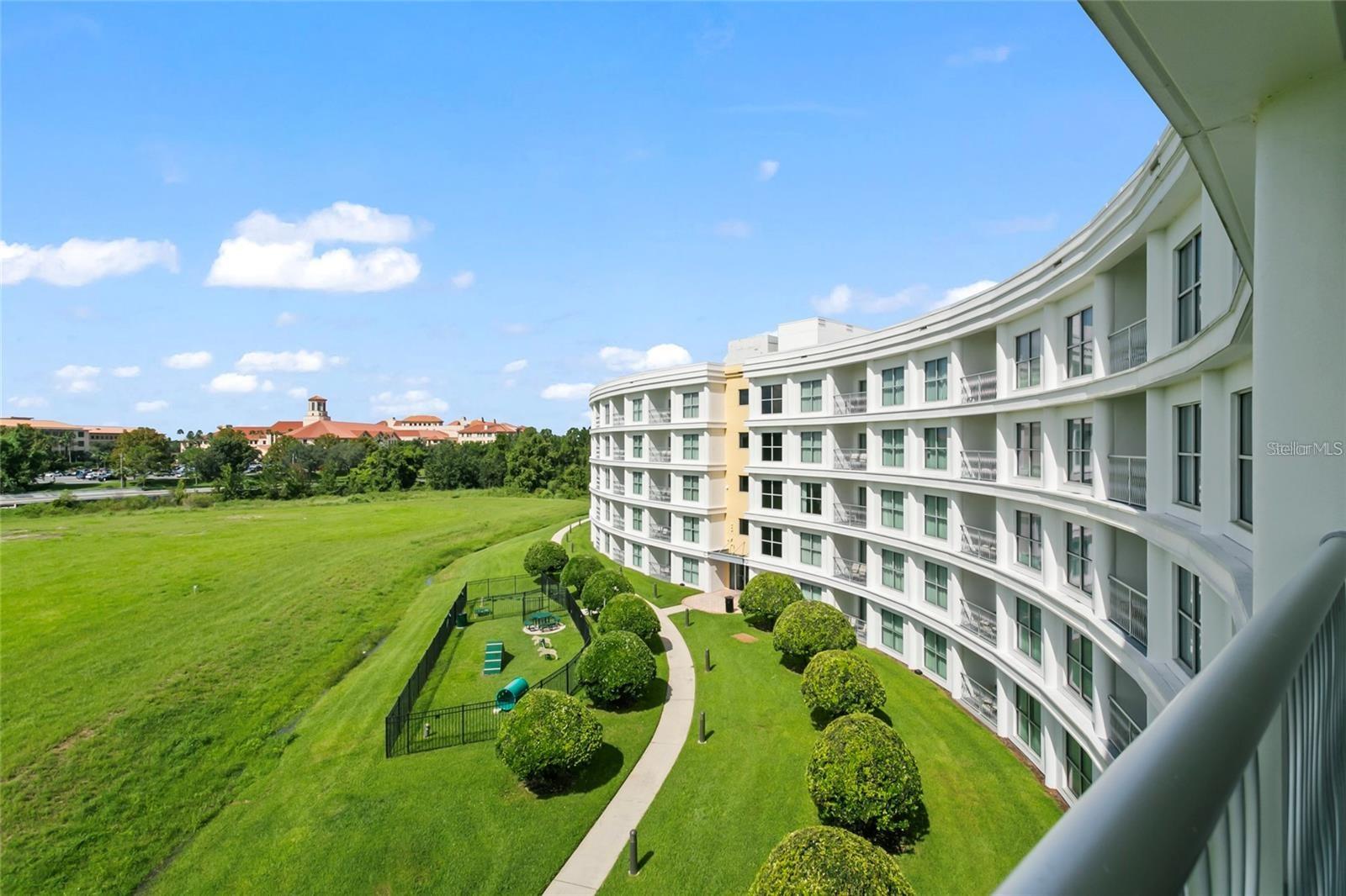 225 CELEBRATION PLACE, #427, Celebration, FL 34747