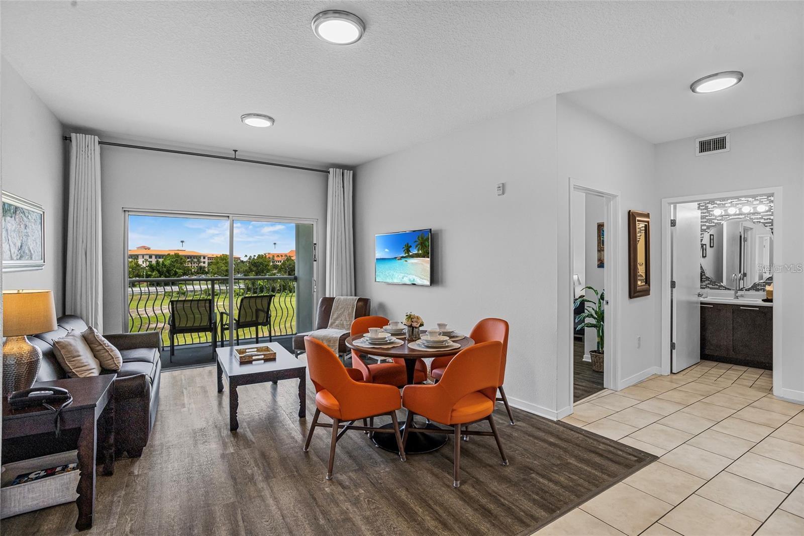225 CELEBRATION PLACE, #427, Celebration, FL 34747