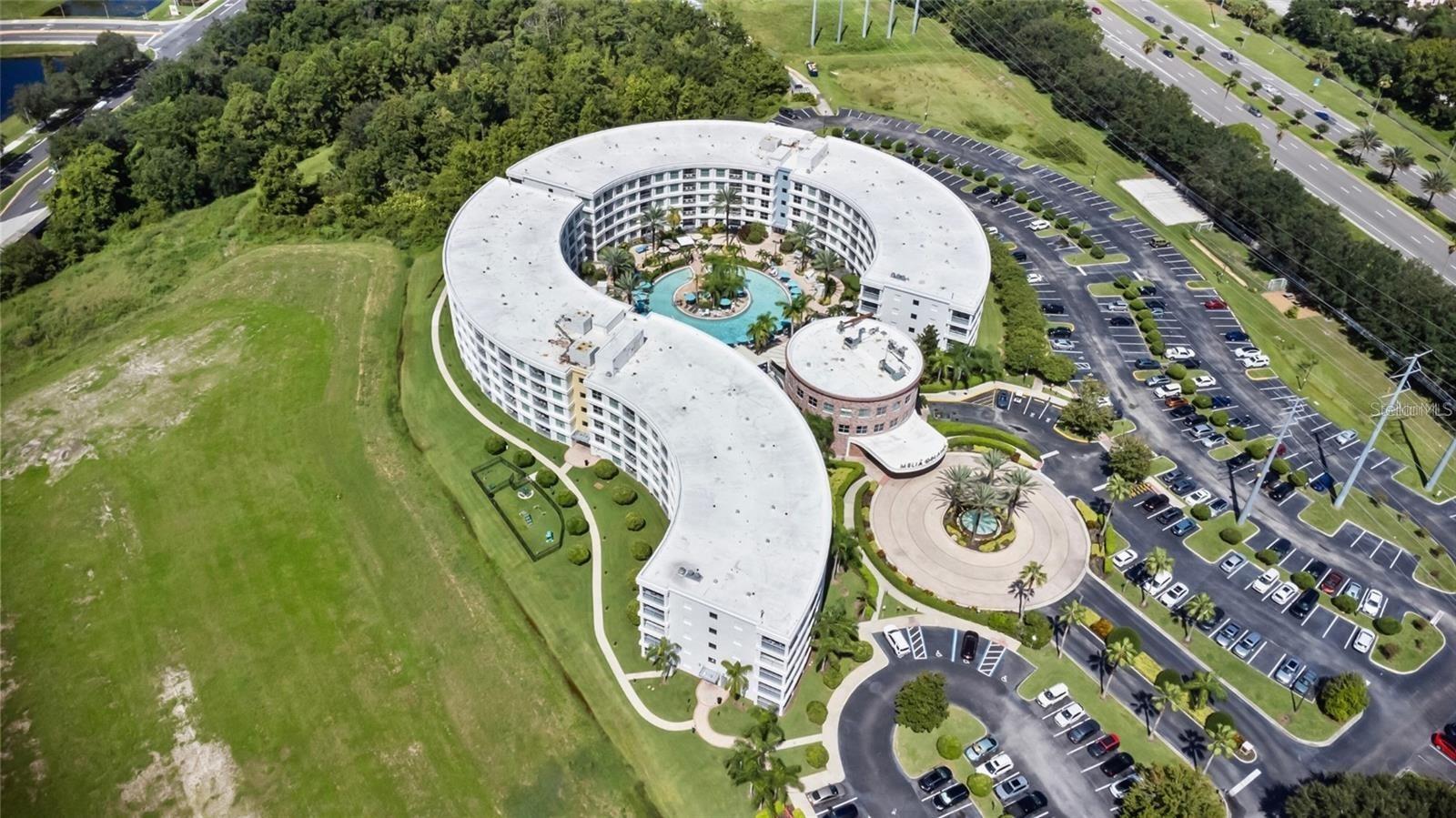 225 CELEBRATION PLACE, #427, Celebration, FL 34747