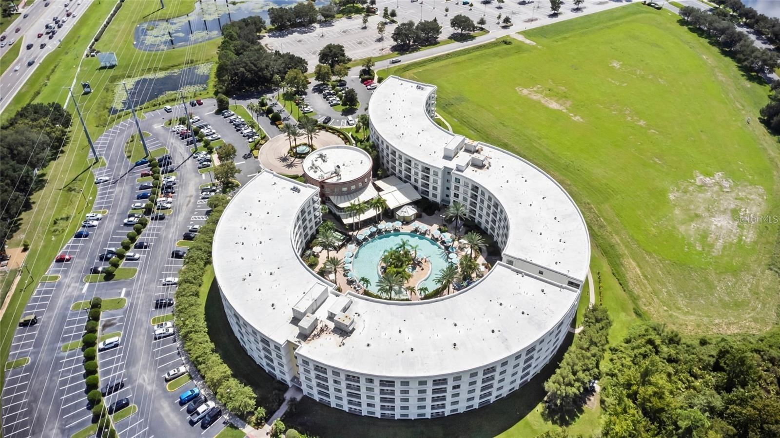 225 CELEBRATION PLACE, #427, Celebration, FL 34747