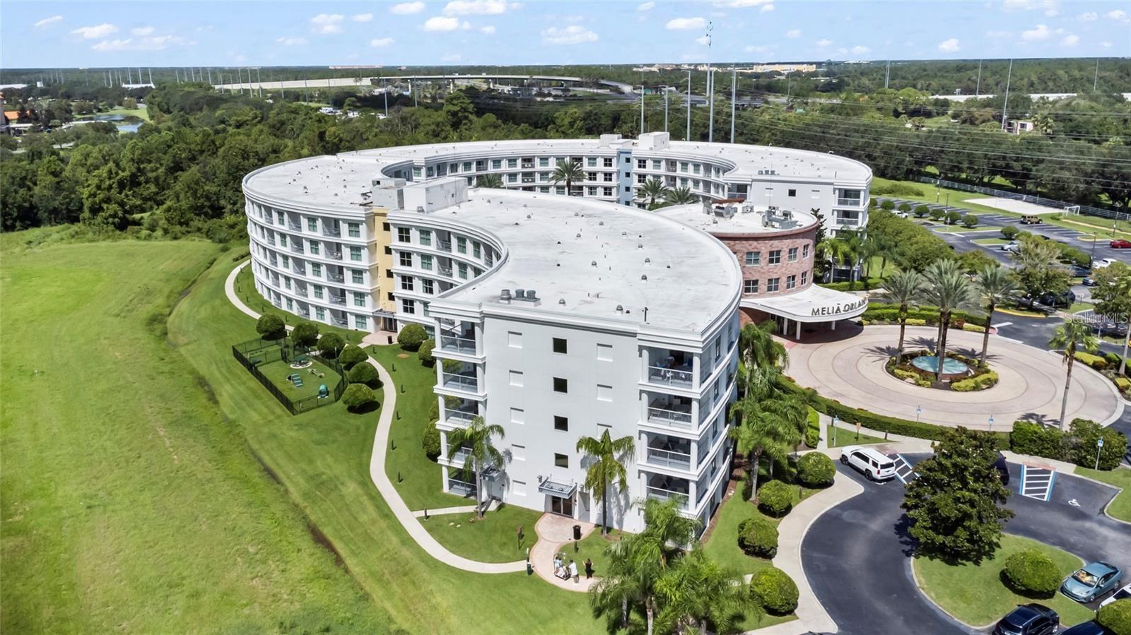 225 CELEBRATION PLACE, #427, Celebration, FL 34747