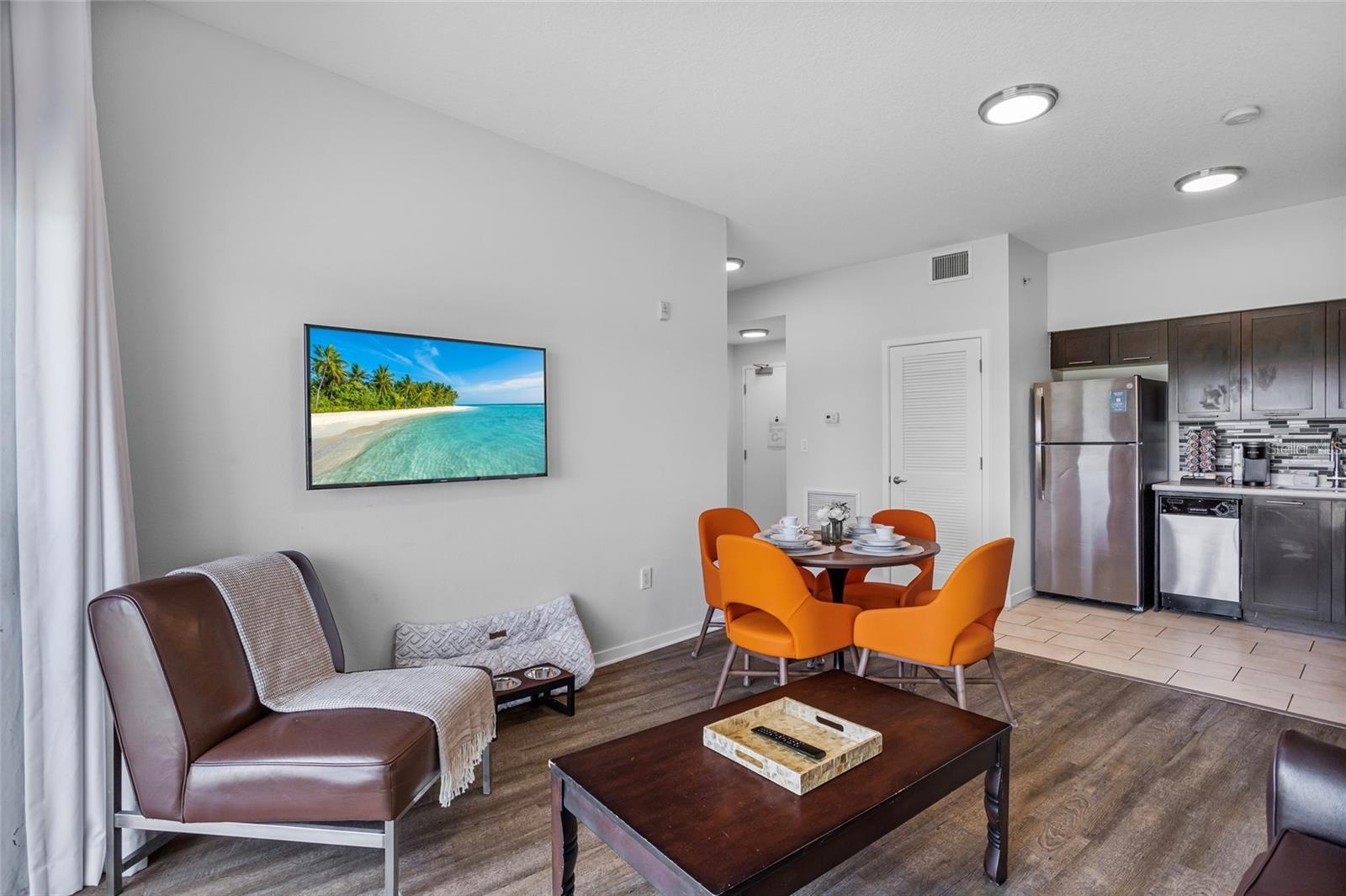 225 CELEBRATION PLACE, #427, Celebration, FL 34747