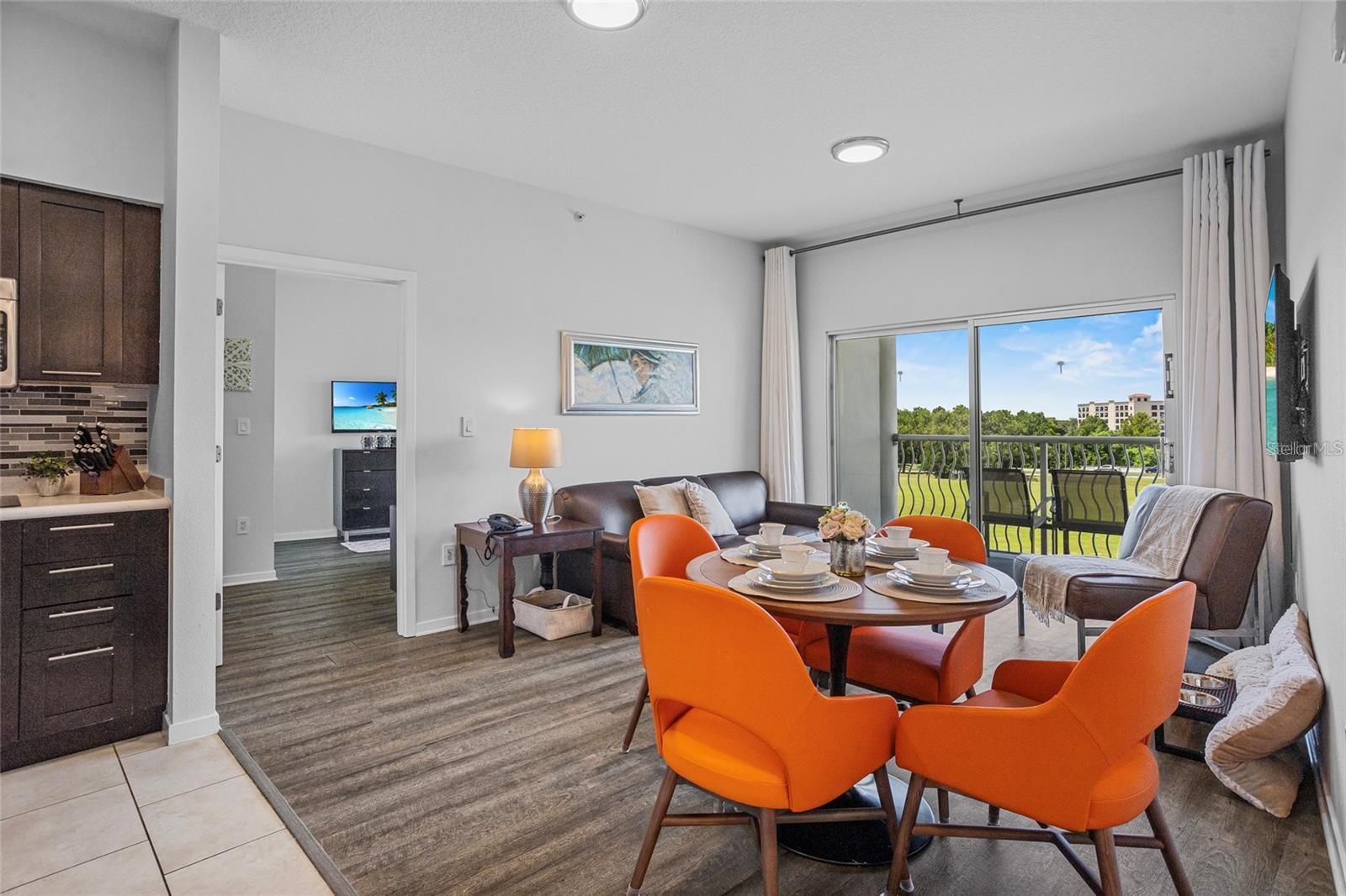225 CELEBRATION PLACE, #427, Celebration, FL 34747