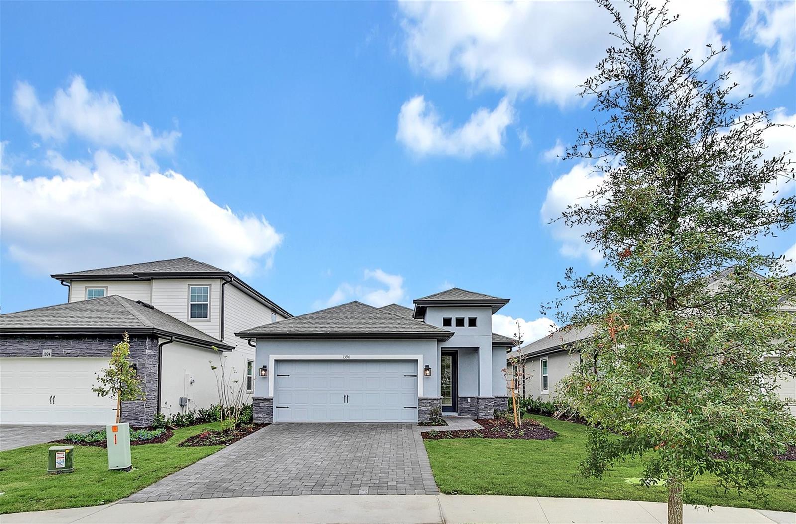 1390 REMICK COURT, Kissimmee, FL 34747 1390 REMICK COURT, Kissimmee, FL 34747