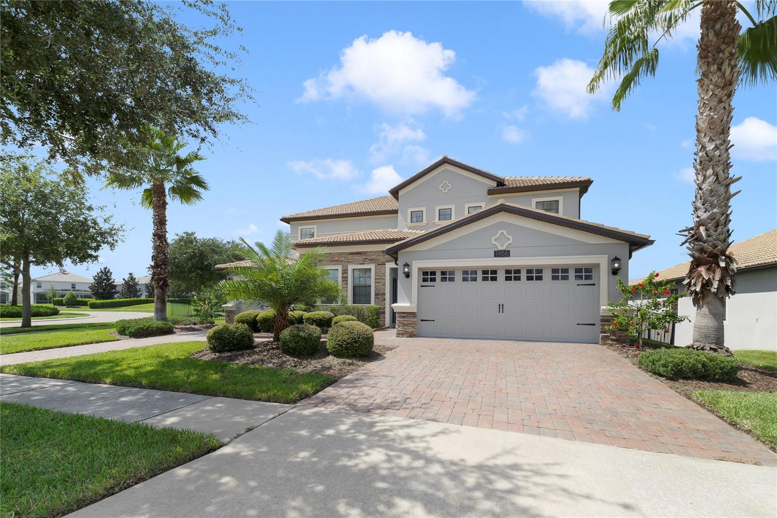 1456 MICKELSON COURT, Davenport, FL 33896