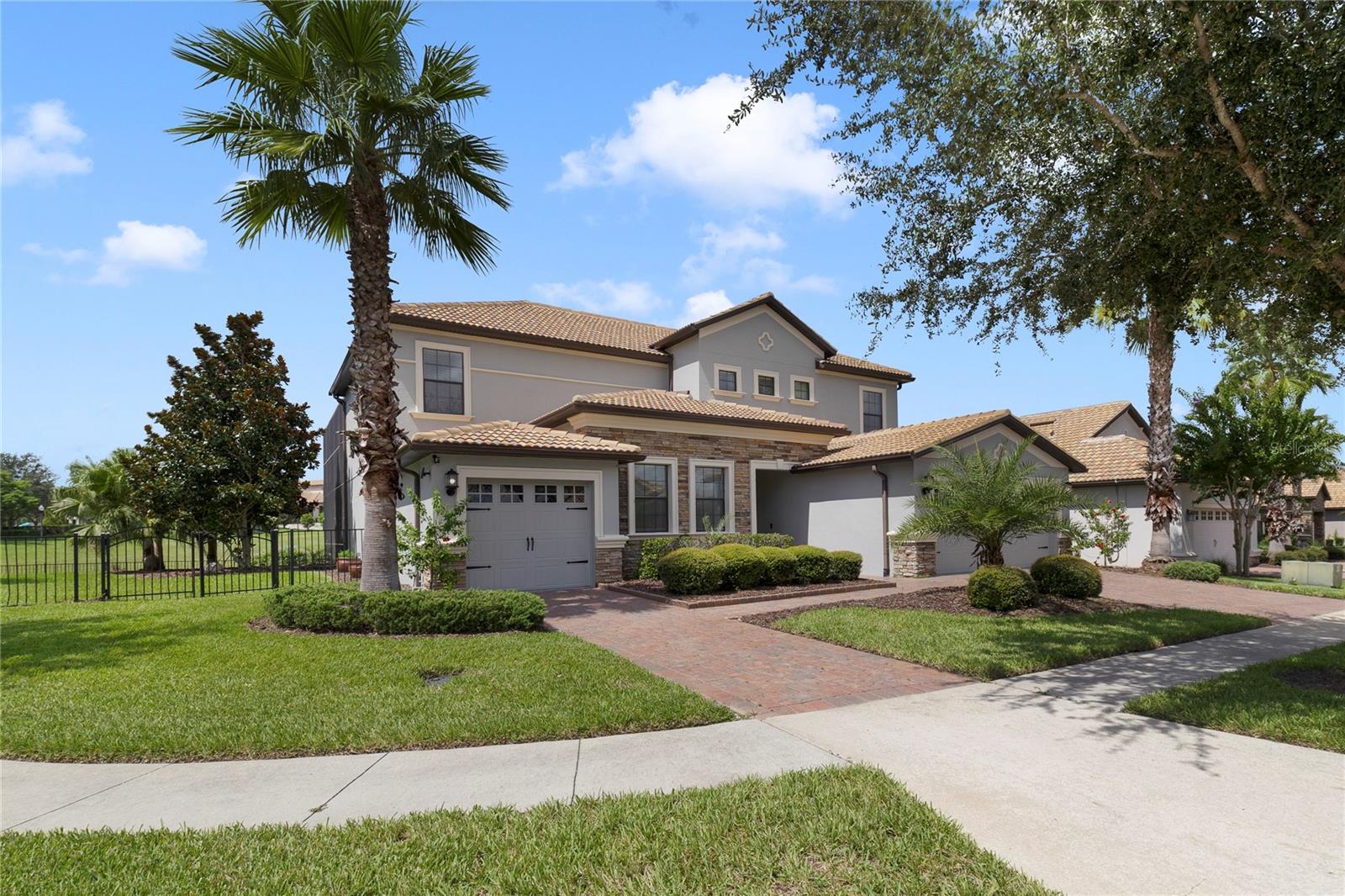 1456 MICKELSON COURT, Davenport, FL 33896