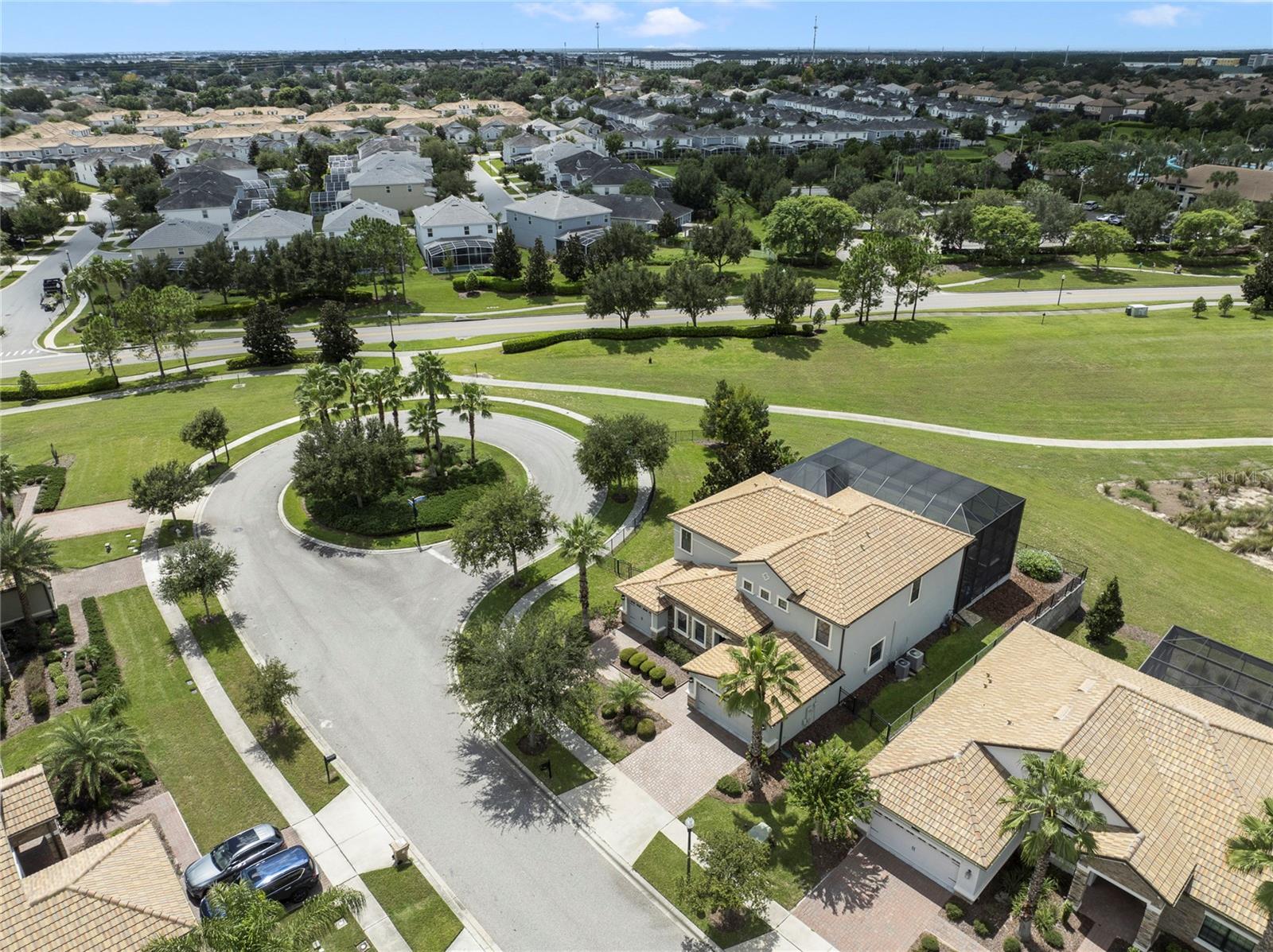 1456 MICKELSON COURT, Davenport, FL 33896