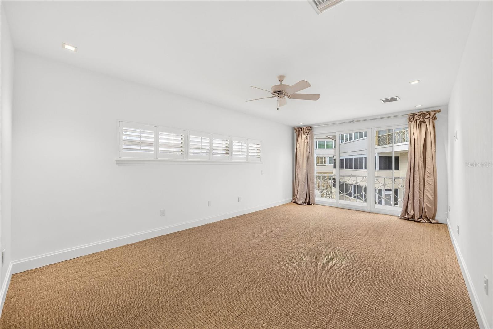 Primary Suite