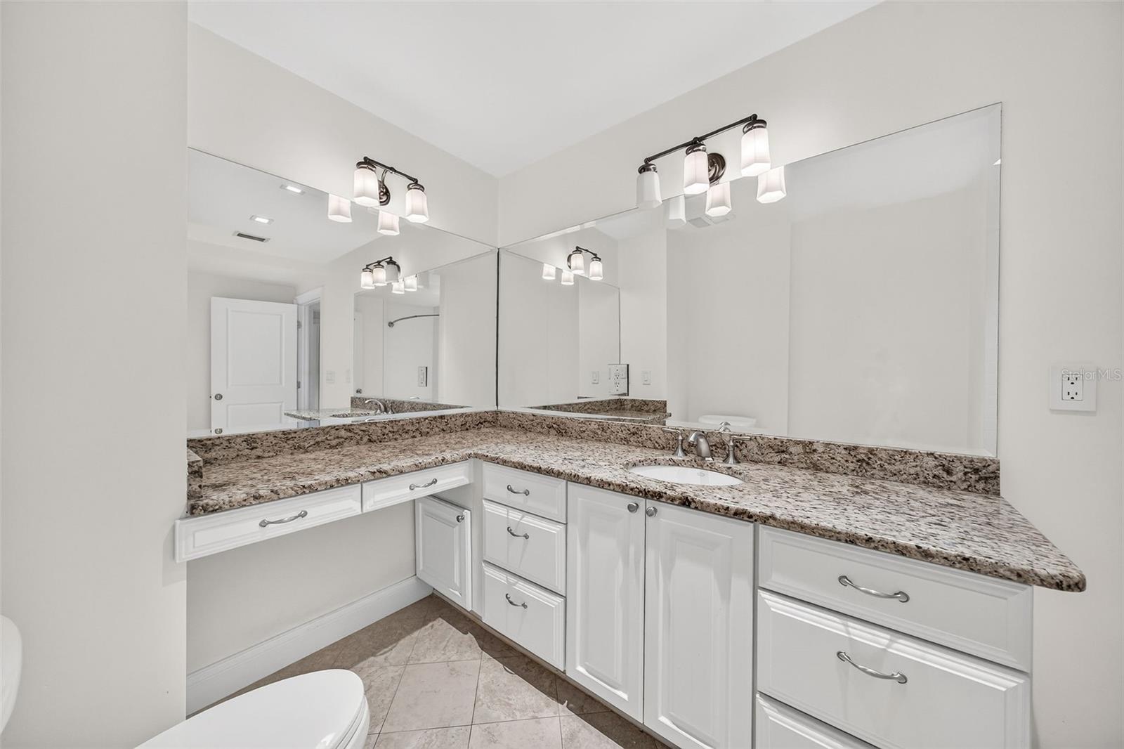 Bathroom #3