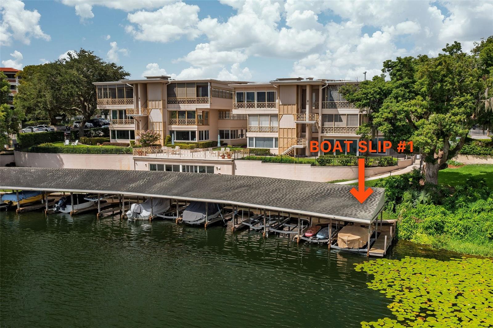 Whispering Waters: Luxury Lakefront Living