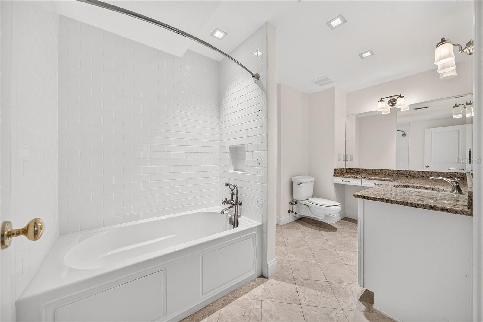 Bathroom #3