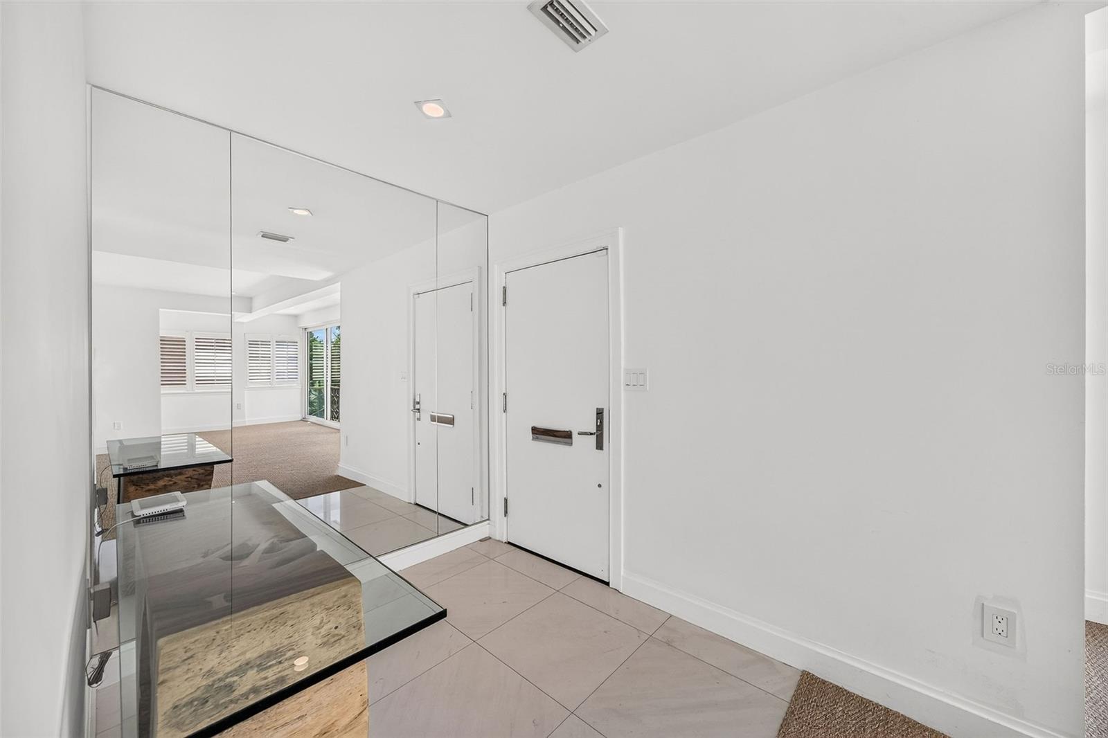 Foyer
