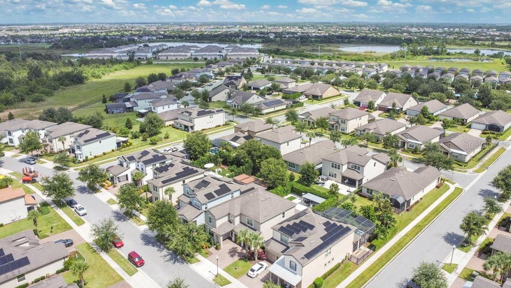 14105 LARKSPUR LAKE DRIVE, Winter Garden, FL 34787