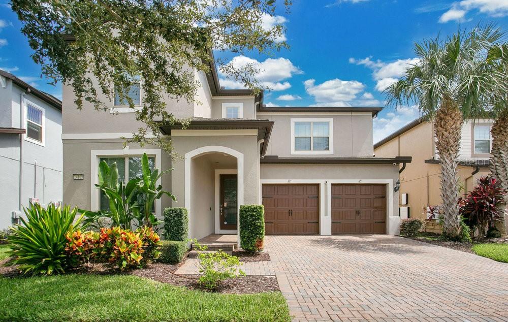 14105 LARKSPUR LAKE DRIVE, Winter Garden, FL 34787