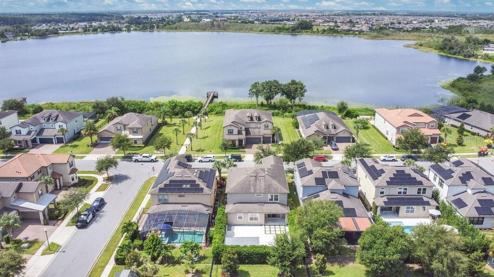 14105 LARKSPUR LAKE DRIVE, Winter Garden, FL 34787