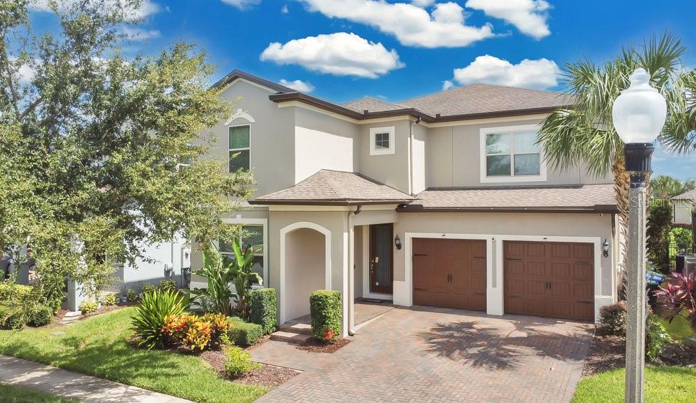14105 LARKSPUR LAKE DRIVE, Winter Garden, FL 34787
