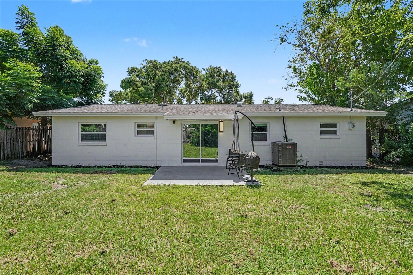 506 CAMBRIDGE CIRCLE, South Daytona, FL 32119
