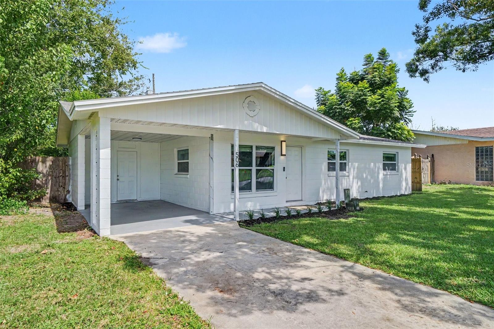 506 CAMBRIDGE CIRCLE, South Daytona, FL 32119