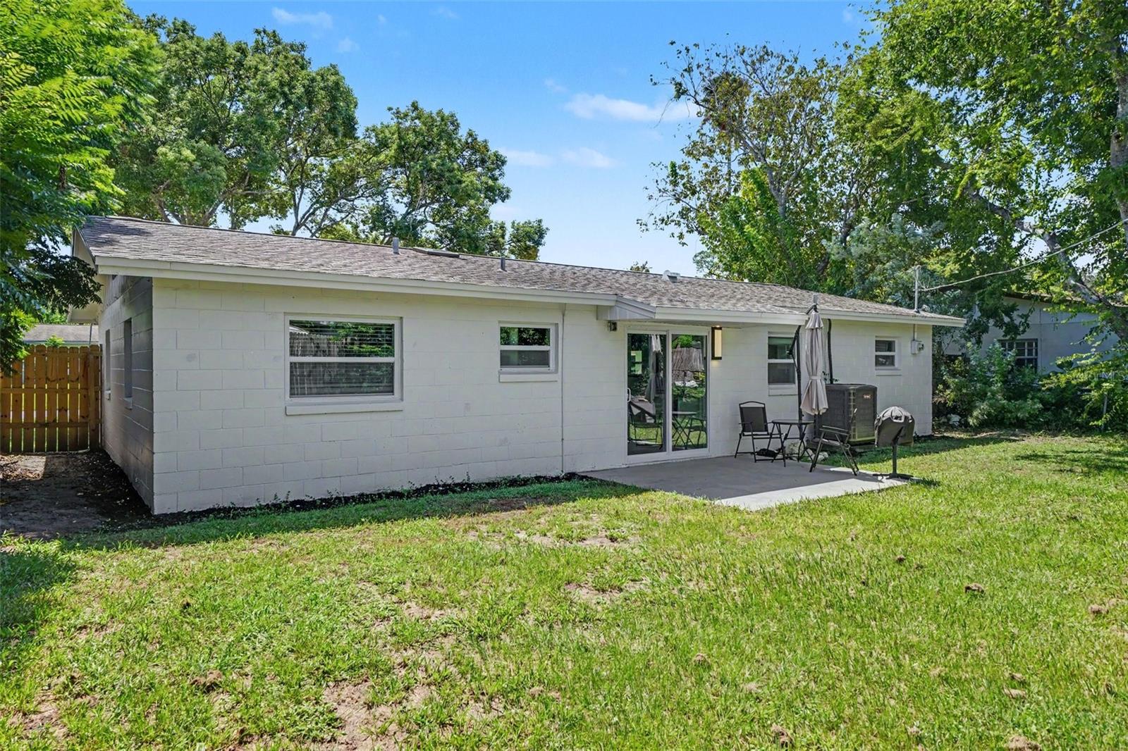 506 CAMBRIDGE CIRCLE, South Daytona, FL 32119