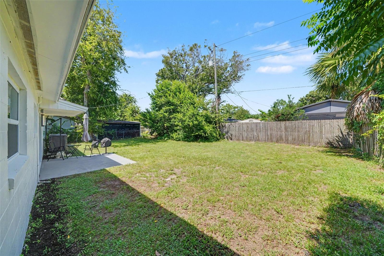 506 CAMBRIDGE CIRCLE, South Daytona, FL 32119