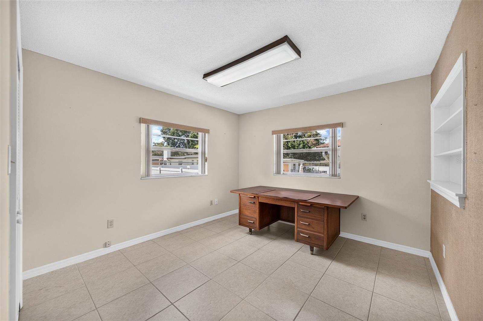 4th Bedroom or office.