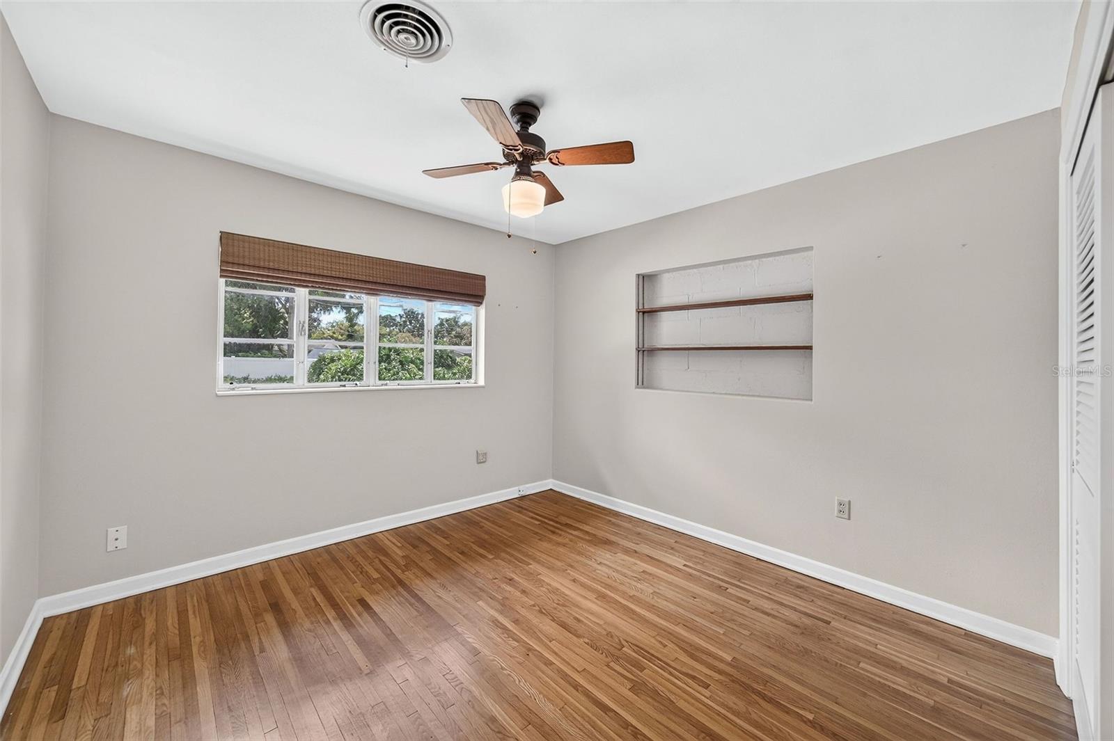 Bedroom #3.