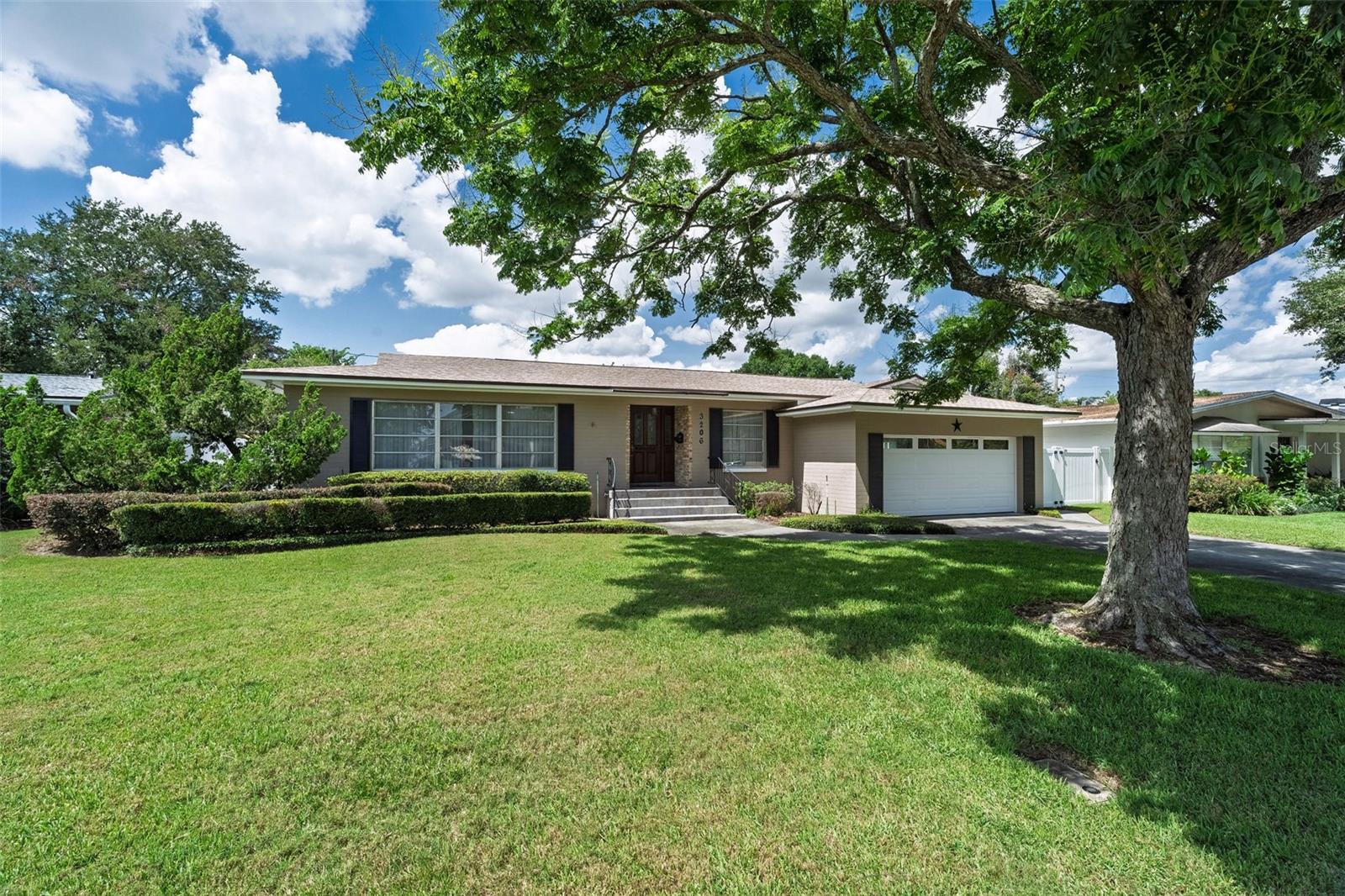 3206 ARDSLEY DRIVE, Orlando, FL 32804