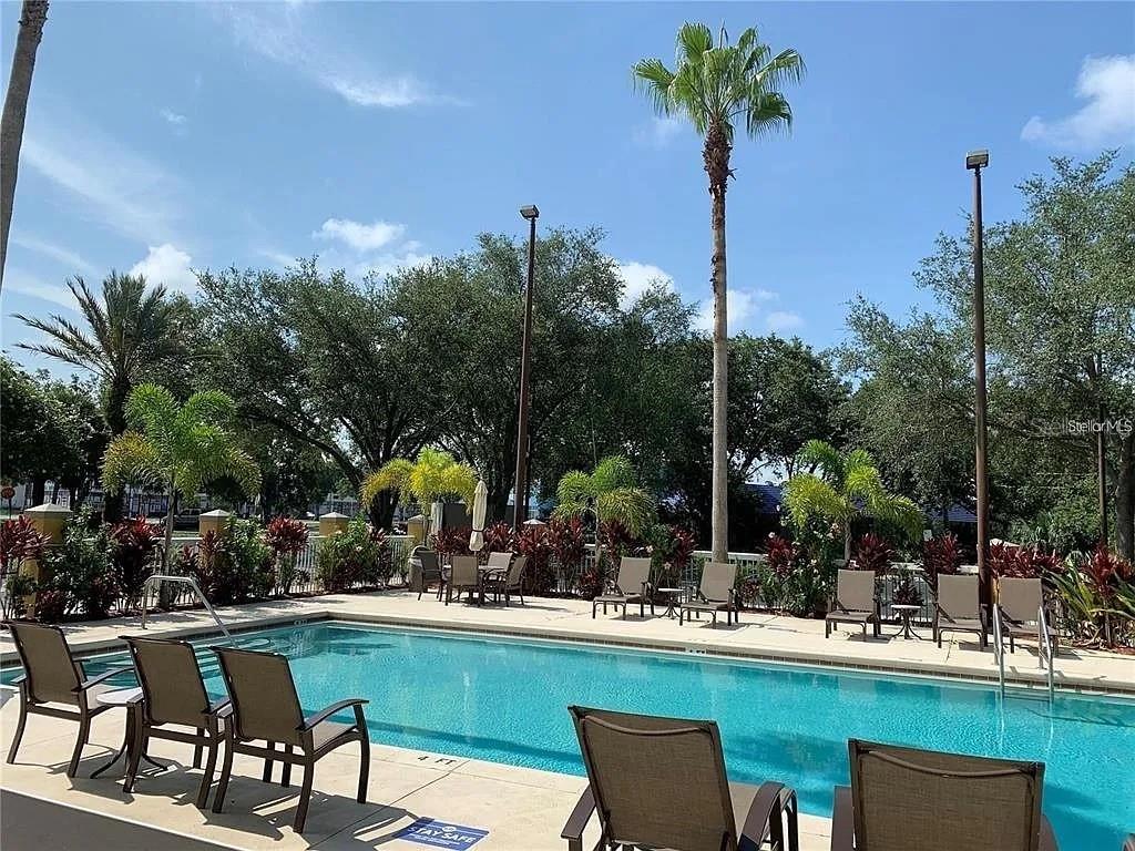 3000 MAINGATE LANE, #219, Kissimmee, FL 34747