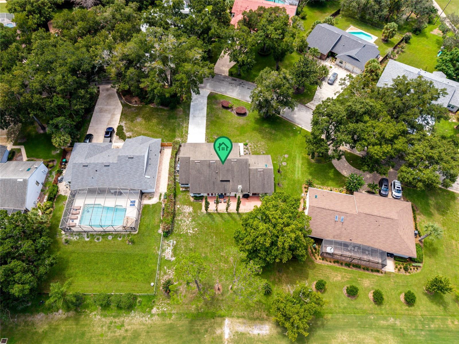 6729 EDGEWORTH DRIVE, Orlando, FL 32819