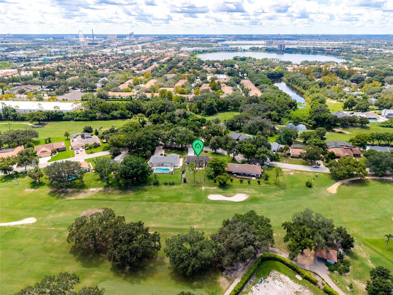 6729 EDGEWORTH DRIVE, Orlando, FL 32819
