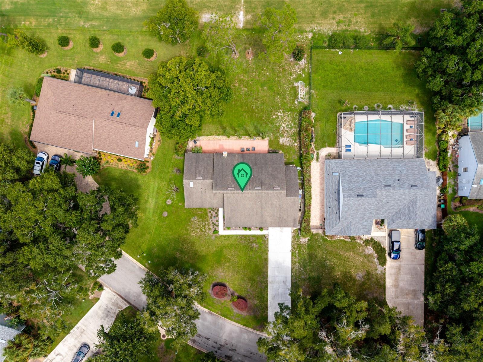6729 EDGEWORTH DRIVE, Orlando, FL 32819