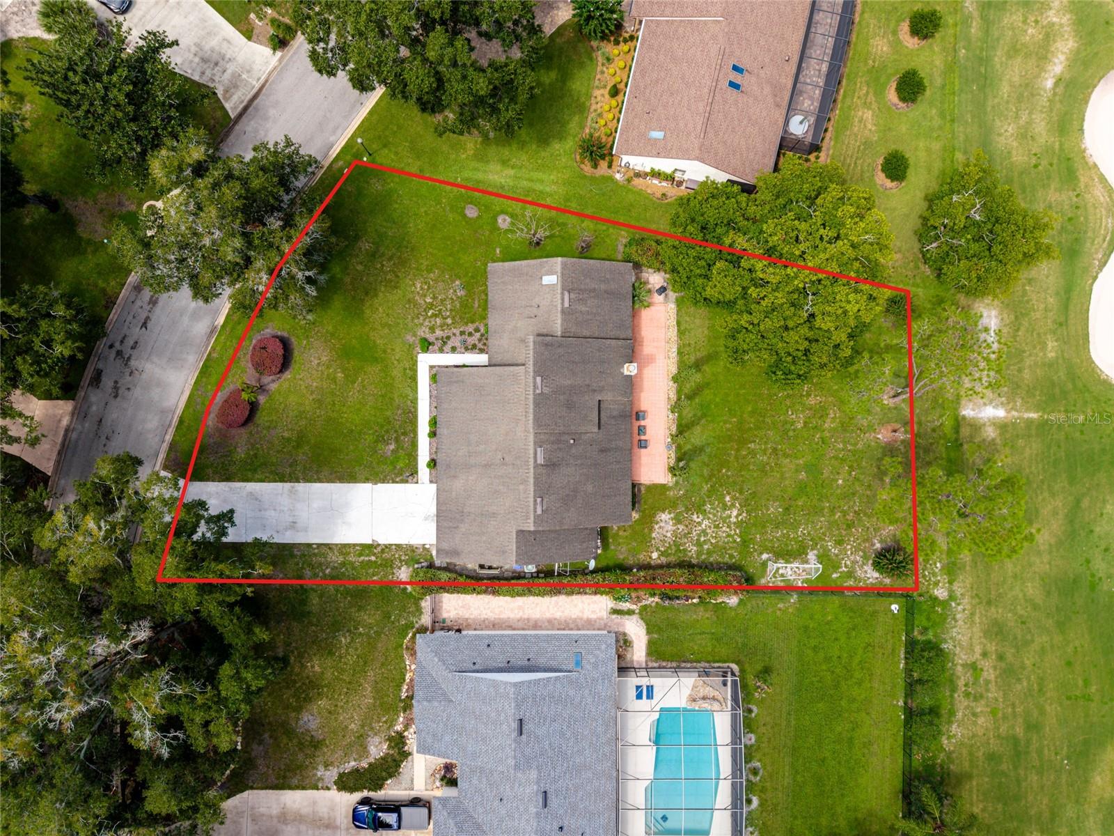 6729 EDGEWORTH DRIVE, Orlando, FL 32819