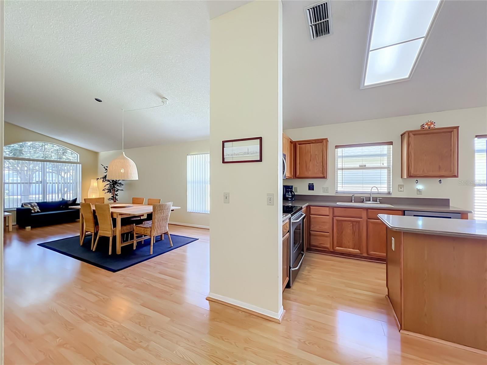 13343 HERON COVE DRIVE, Orlando, FL 32837