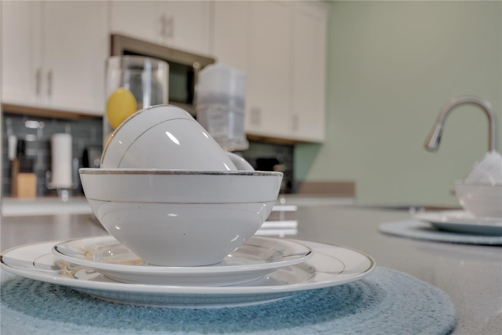 Kitchen decor