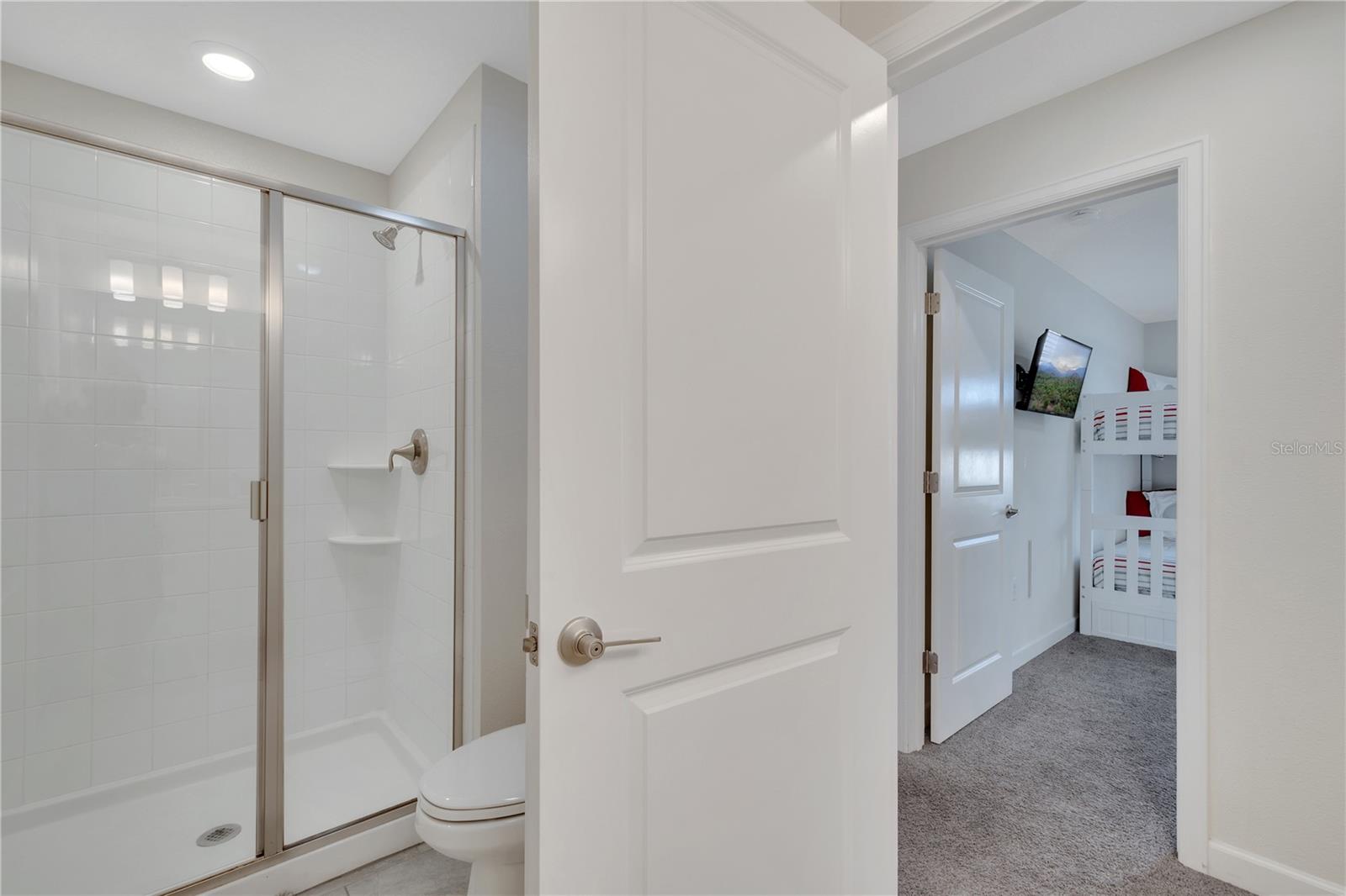 2nd. Bathroom