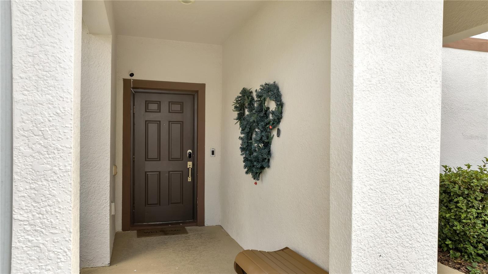 Entrance Entrance