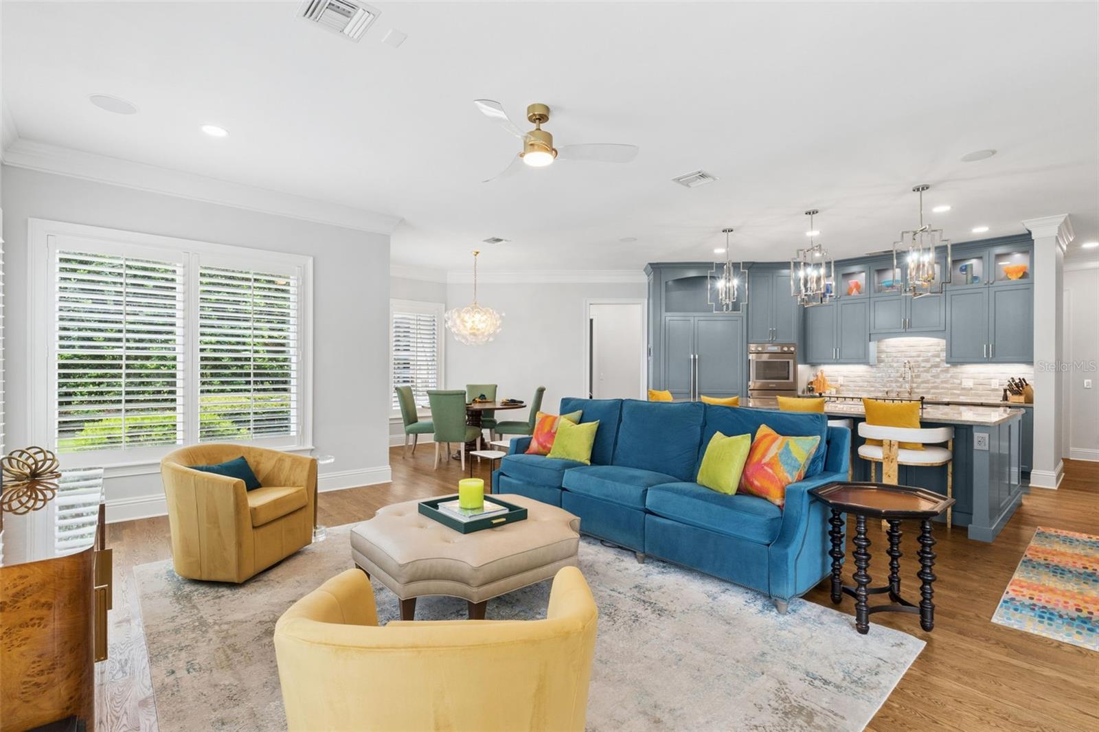 5115 CRANES POINT COURT, Orlando, FL 32839
