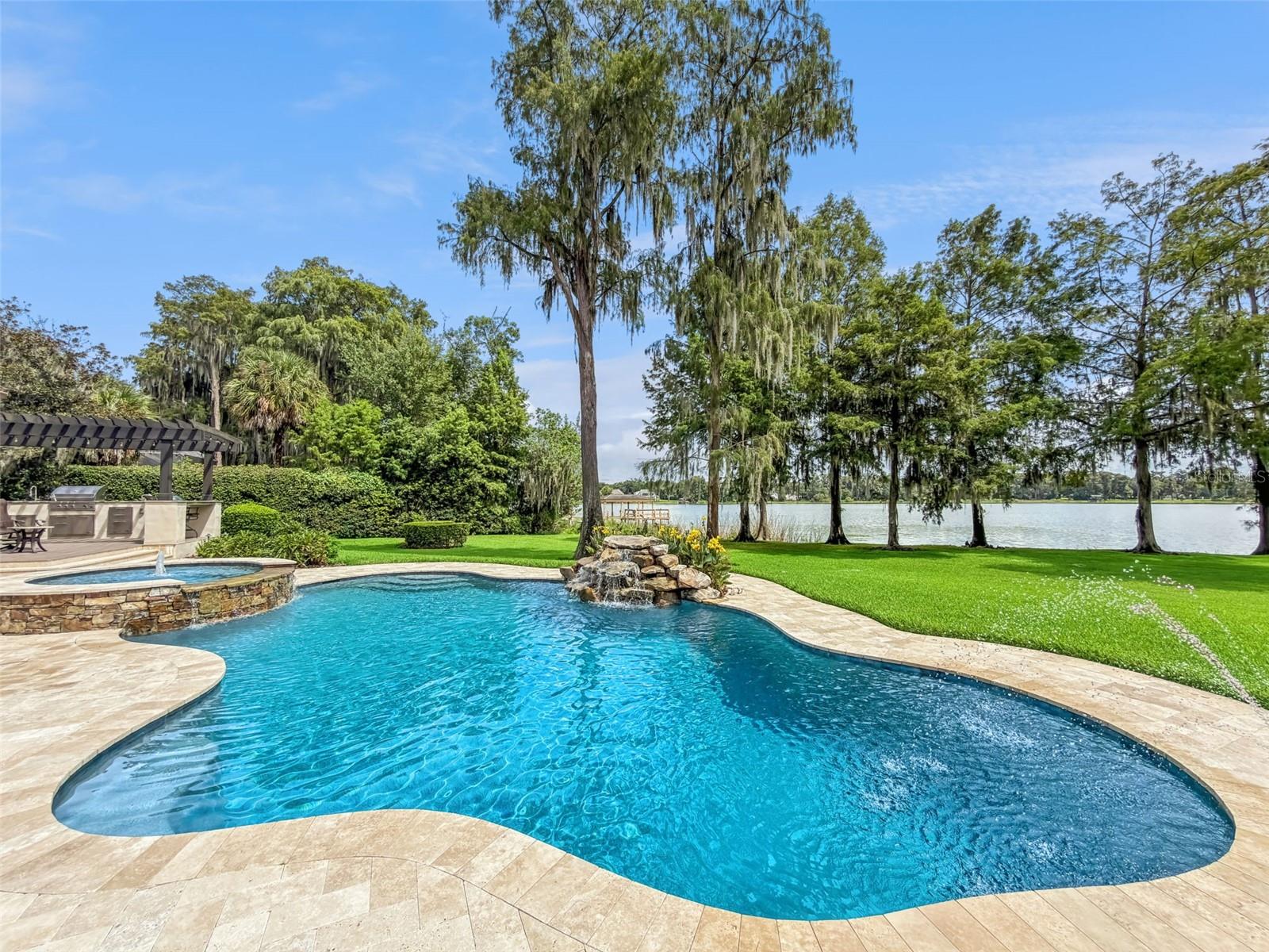 5115 CRANES POINT COURT, Orlando, FL 32839